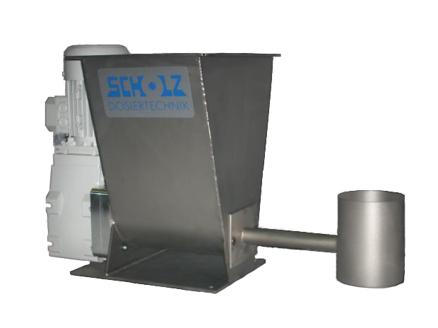 Дозатор Scholz Дозатор Scholz