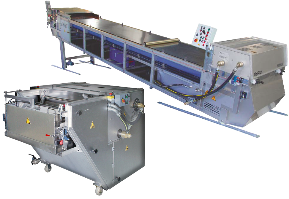 Охладители BBA Innova Охладители BBA Innova