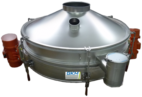 Вибросито GKM Siebtechnik Вибросито GKM Siebtechnik